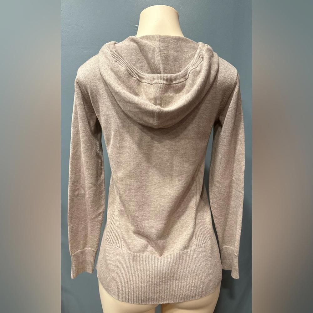 NWOT Athleta Winding River‎ Hoodie | Size XS - Picture 4 of 9